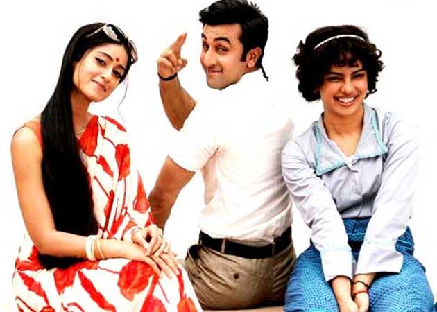 Ranbir Kapoor, Priyanka Chopra don't know how Barfi! will end